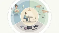 Perché i figli affettuosi prendono le distanze: 3 caratteristiche che li allontanano