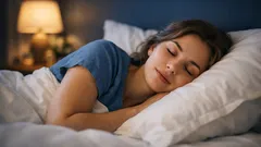 Sonno e dieta: cosa succede a fame, ormoni e voglie quando dormi poco