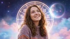 Oroscopo del 15 febbraio 2026: Luna in Acquario e transiti chiave per amore, lavoro e amicizie
