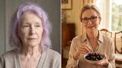 Solo tre cose nell'aspetto e nello stile fanno sembrare una donna vecchia: consigli sinceri per le donne over 50