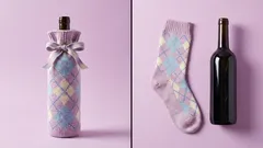 Cosa fare con i calzini spaiati: idee utili per la casa