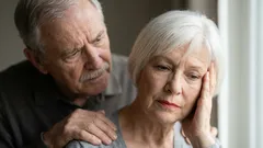 Meno amici dopo i 60: quando selezionare le persone è un segno di benessere