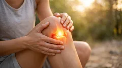 Rigidità articolare dopo i 50: 5 mosse semplici per tornare più sciolto ogni giorno