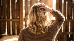 Capelli dopo i 50: la routine semplice per ritrovare morbidezza e lucentezza