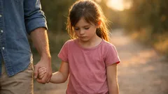 Non costringere un bambino a chiedere scusa. Ecco cosa fare invece