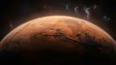 Curiosity trova molecole organiche complesse su Marte: perché la scoperta nel cratere Gale conta davvero