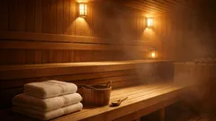 Cosa portare in sauna: checklist completa per la borsa perfetta