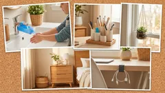 Riciclo creativo: 10 idee geniali per riutilizzare una bottiglia di shampoo in casa