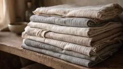 Come riutilizzare le lenzuola vecchie: 4 idee facili di upcycling che userai davvero