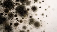 Odore di muffa in casa: come trovarne la causa e eliminarlo davvero