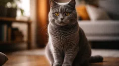 Le 5 razze di gatto più richieste: pro, contro e a chi sono adatte in Italia