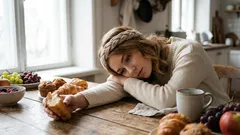 Il mio peso e la mia pancia stavano aumentando rapidamente: 5 abitudini che ho abbandonato senza rimpianti