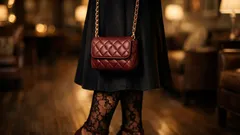 Micro bag: perché la borsa minuscola è tornata e come indossarla davvero ogni giorno