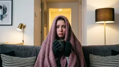 Spifferi in casa: i 10 punti nascosti da controllare per fermare il freddo