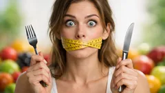 Fame costante mentre dimagrisci? 5 mosse pratiche per saziarti senza vivere a dieta