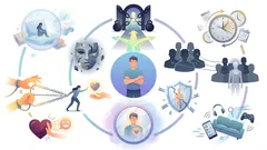 11 domande scomode da porsi per guardare con onestà alla propria vita