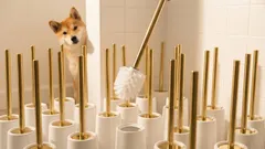 I 7 punti della casa che sembrano puliti ma nascondono sporco e odori