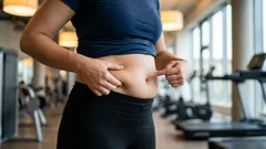 Come ridurre il grasso addominale: 5 consigli quotidiani per un girovita più snello